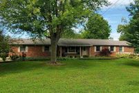 House in Wayne County, Indiana