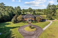 Land for sale in Beaufort County, North Carolina