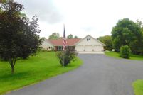 House in Becker County, Minnesota