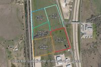 Land for sale in Ellis County, Texas