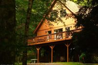 Land in Wayne County, Pennsylvania