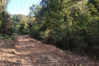 Homesite for sale in Crawford County, Arkansas