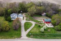 Farm and Ranch in Winnebago County, Iowa