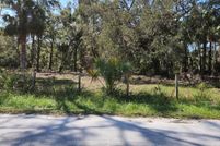 Homesite for sale in Dixie County, Florida