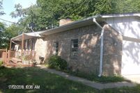 Land in Cherokee County, Oklahoma