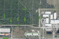 Homesite for sale in Highlands County, Florida