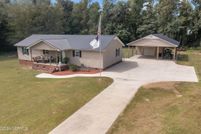 Land in Duplin County, North Carolina