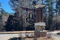 Land for sale in Bartow County, Georgia