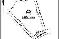 Land for sale in Fannin County, Georgia