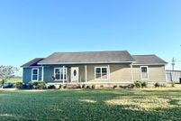 House in Decatur County, Georgia