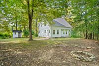 Land in Plymouth County, Massachusetts