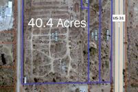 Land for sale in Ottawa County, Michigan