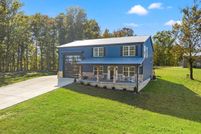 Land for sale in Russell County, Kentucky