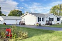 House in Shawano County, Wisconsin