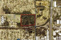 Undeveloped Land for sale in Hillsborough County, Florida