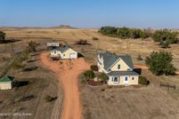 Land in Stark County, North Dakota