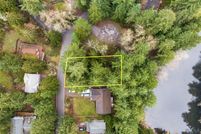 Undeveloped Land in Thurston County, Washington