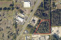 Homesite for sale in Suwannee County, Florida