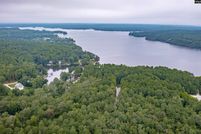 Undeveloped Land in Kershaw County, South Carolina