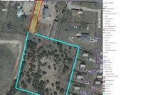 Undeveloped Land for sale in Bell County, Texas