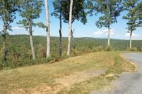 Undeveloped Land in Gilmer County, Georgia