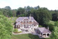 House in Middlesex County, Massachusetts