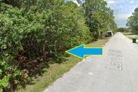 Undeveloped Land in Brevard County, Florida