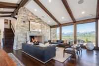 Land in Summit County, Utah