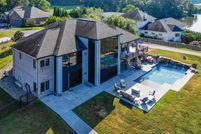 Land in Blount County, Tennessee