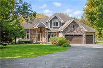House in Onondaga County, New York