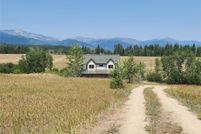 Land in Ravalli County, Montana