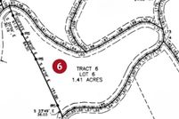 Land for sale in Clay County, North Carolina