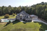 Farm and Ranch for sale in Calhoun County, Alabama