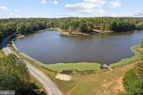 Timberland Property for sale in Louisa County, Virginia