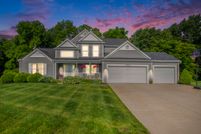 Land in Berrien County, Michigan