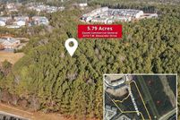 Land for sale in Durham County, North Carolina