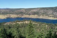 Undeveloped Land in Lincoln County, Washington