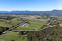 Farm and Ranch for sale in Page County, Virginia