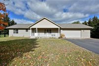 House for sale in Washburn County, Wisconsin