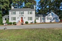 Land for sale in Nash County, North Carolina