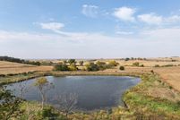 Land in Harrison County, Iowa