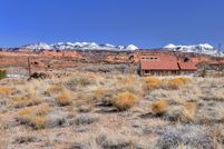 Undeveloped Land in Grand County, Utah