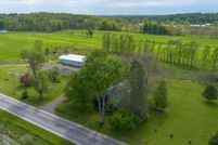 Land in Wayne County, New York