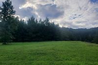 Undeveloped Land in Polk County, Tennessee