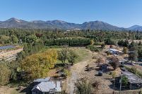 Land for sale in Josephine County, Oregon