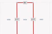 Homesite for sale in Dallas County, Texas