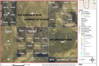 Farm and Ranch for sale in Mohave County, Arizona