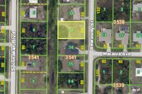 Land for sale in Charlotte County, Florida