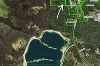 Homesite for sale in Pasco County, Florida