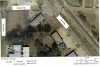 Land for sale in Union County, Mississippi